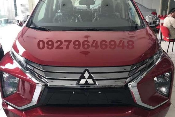 Mitsubishi Xpander 2019 for sale