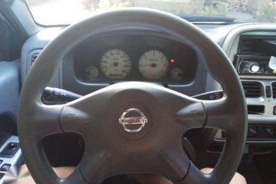 Nissan Frontier 2004 for sale