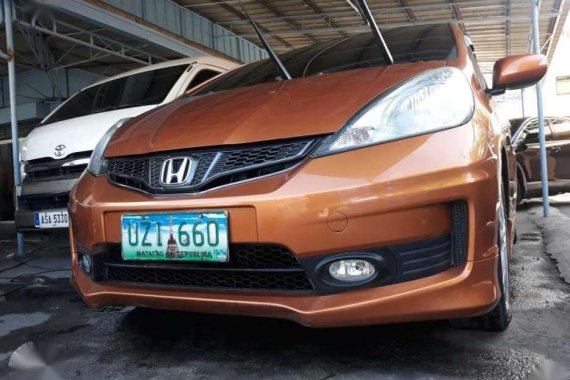 Like new Honda Jazz for sale