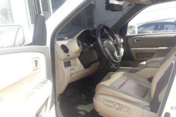 2013 Honda Pilot for sale