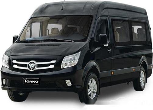 Foton Toano 2018 for sale