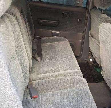 1999 Toyota Revo for sale