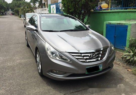 Hyundai Sonata 2011 for sale