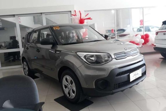 Kia Soul 2018 for sale