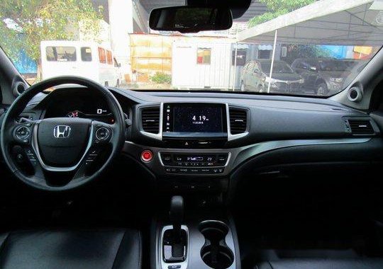 Honda Pilot 2016 for sale