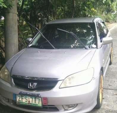 Honda Civic 2005 for sale