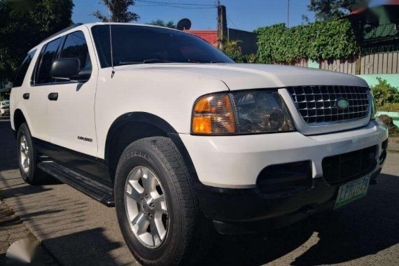 2005 Ford Explorer for sale