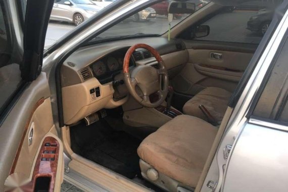 Nissan Exalta 2000 for sale