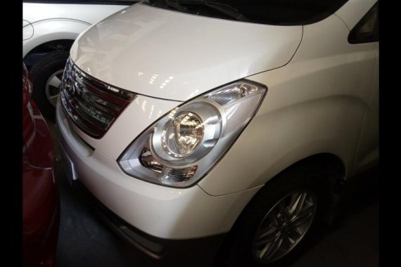 2015 Hyundai Grand Starex for sale