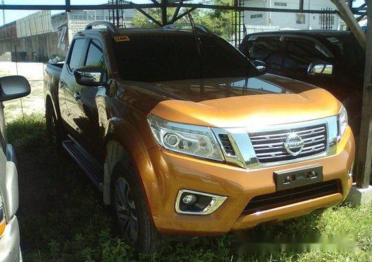 Nissan NP300 Navara 2018 for sale