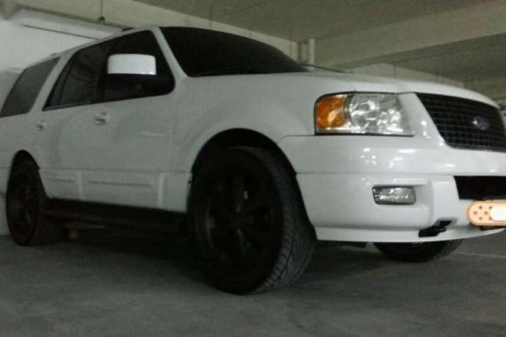 2004 FORD EXPEDITION Very good running condition