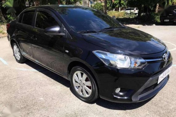 Toyota Vios E 2016 for sale