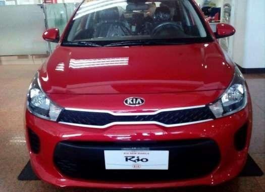 Kia Rio 2018 for sale