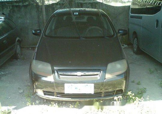 Chevrolet Aveo 2007 for sale