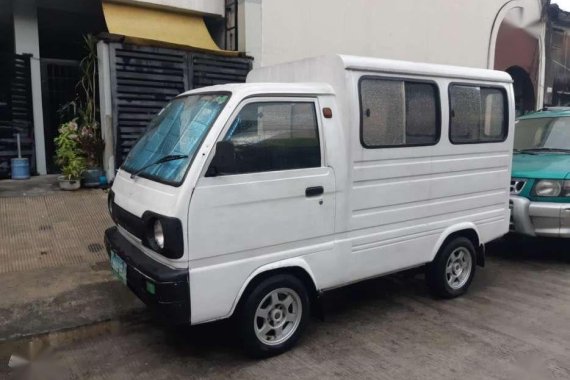 Suzuki Multicab 2005 for sale