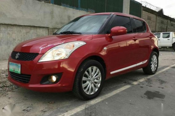 Suzuki Swift 2011 for sale