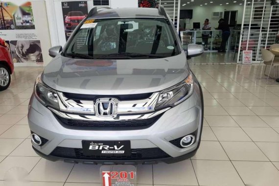 2019 Honda Brv for sale