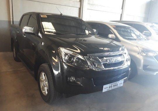 Isuzu D-Max 2016 for sale