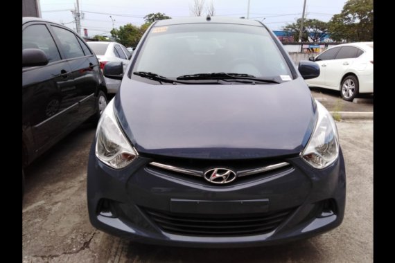 2017 Hyundai Eon for sale