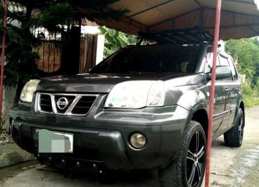 Nissan Xtrail 2005 for sale