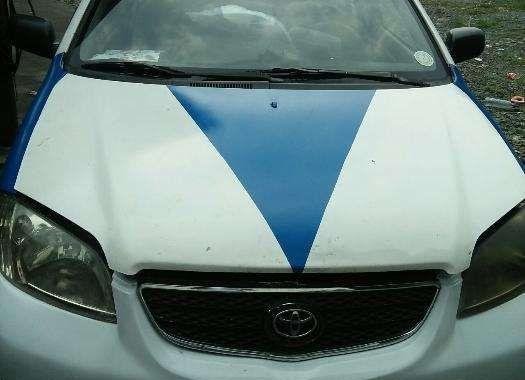 2004 Toyota Vios (Robin) FOR SALE