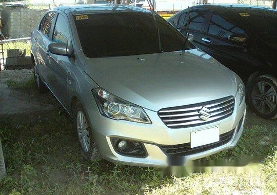 Suzuki Ciaz 2016 for sale