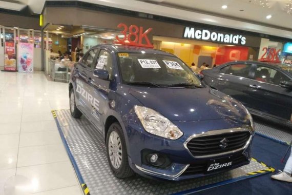 Brand New Suzuki Dzire for sale