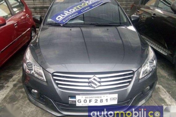 2018 Suzuki Ciaz for sale