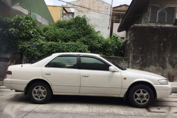 Toyota Camry 1997 for sale