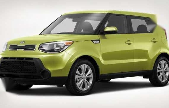 Kia Soul 2018 for sale