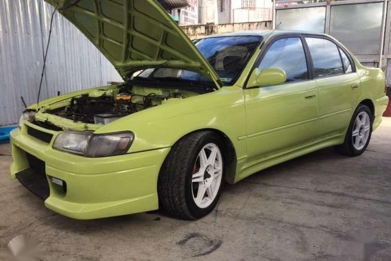 Toyota Corolla 1993 FOR SALE