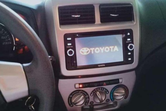 Toyota Wigo G 2016 for sale