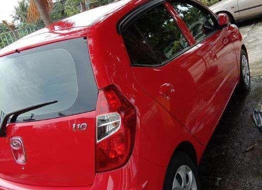 2012 Hyundai i10 FOR SALE
