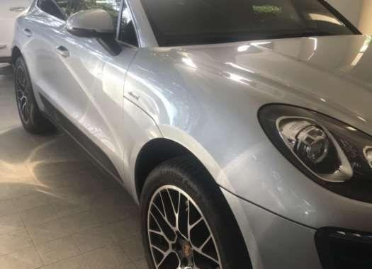 Porsche Macan S 2015 for sale