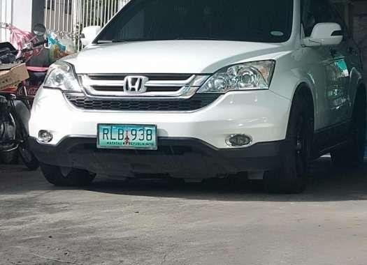 Honda Crv 2012 for sale