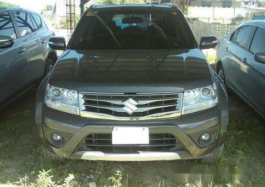 Suzuki Grand Vitara 2015 for sale