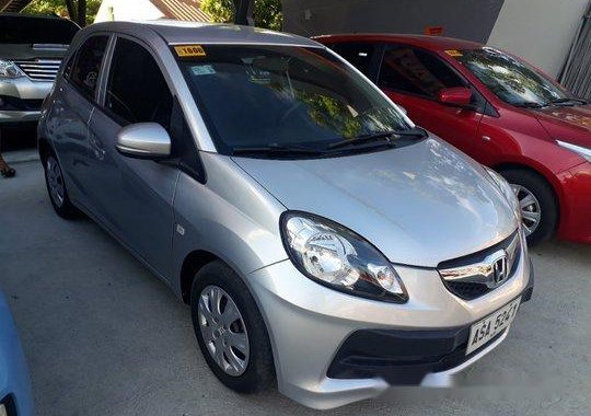 Honda Brio 2015 for sale