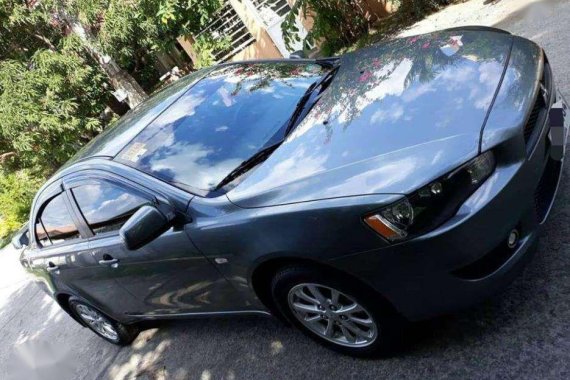 Mitsubishi Lancer Ex 2014 for sale