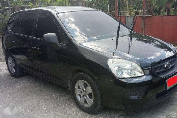 Kia Carens 2008 for sale