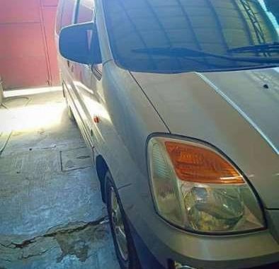 Hyundai Starex 2007 for sale