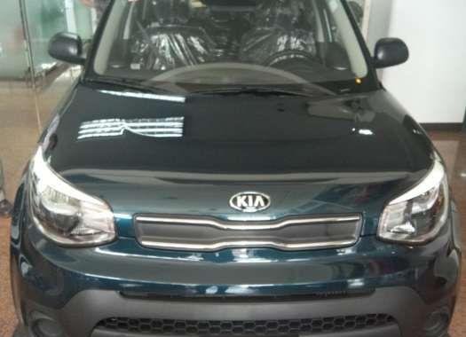 Like New Kia Soul for sale