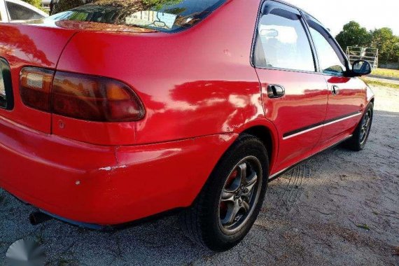 Honda Civic 1995 for sale