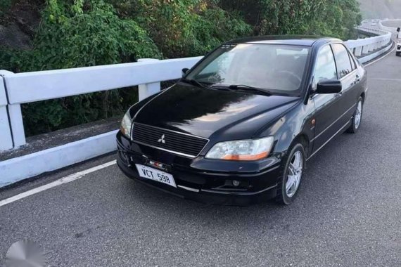 Mitsubishi Lancer 2003 for sale