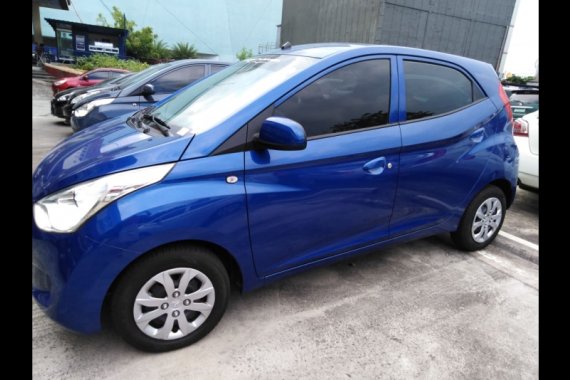 2017 Hyundai Eon for sale