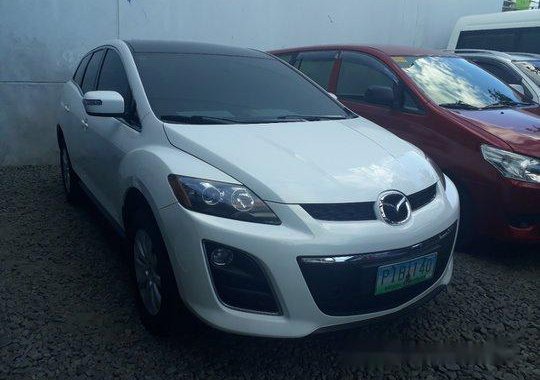 Mazda CX-7 2011 for sale