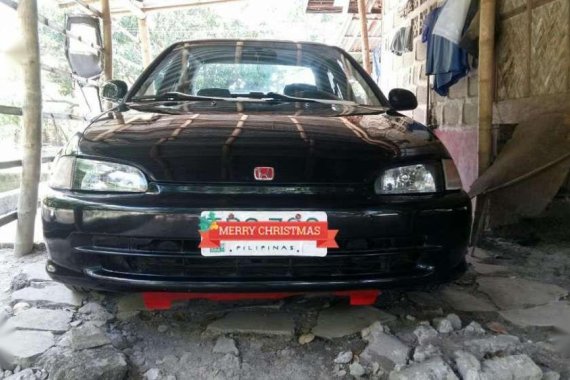 1995 Honda Civic for sale