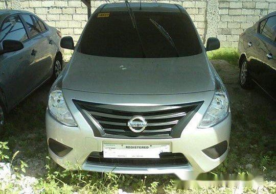 Nissan Almera 2017 for sale