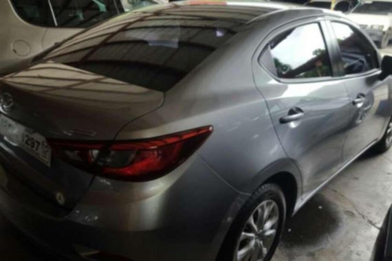 2016 Mazda 2 for sale