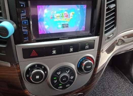 Hyundai Santa Fe 2010 for sale