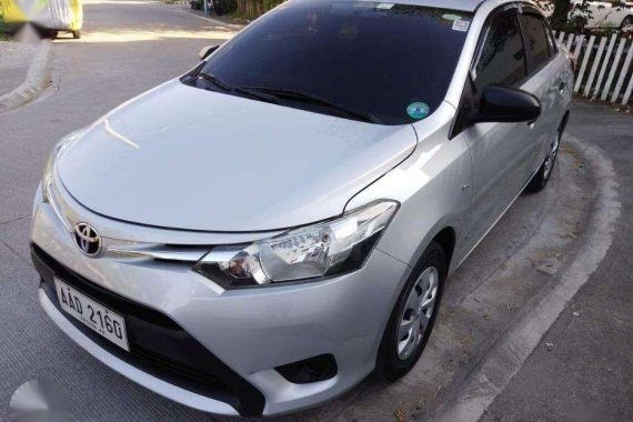 2014 Toyota Vios for sale